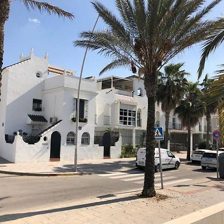 Duplex En Primera Linea De Playa 15 Sanlucar de Barrameda Ngoại thất bức ảnh