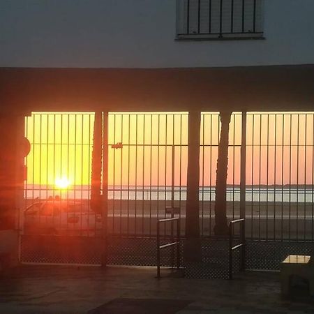 Duplex En Primera Linea De Playa 15 Sanlucar de Barrameda Ngoại thất bức ảnh