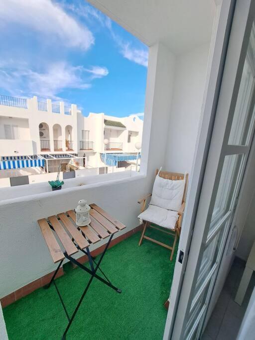 Duplex En Primera Linea De Playa 15 Sanlucar de Barrameda Ngoại thất bức ảnh