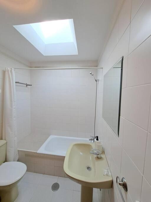 Duplex En Primera Linea De Playa 15 Sanlucar de Barrameda Ngoại thất bức ảnh